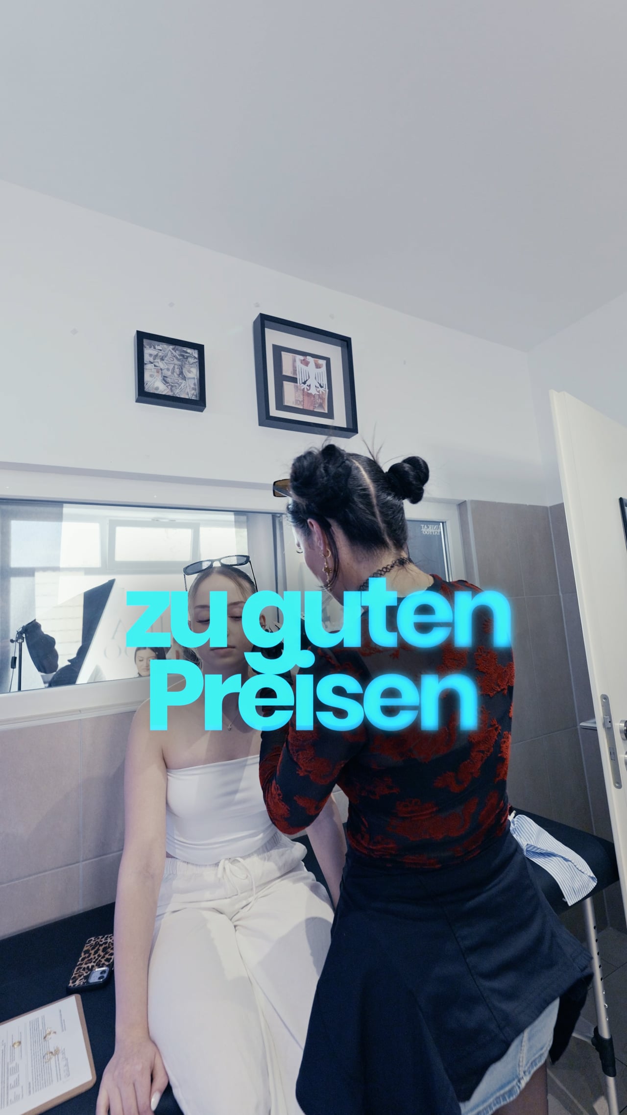 Social Media Video von echtkurz · Cut 02