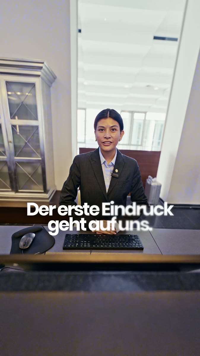 Pelikan Hotel · EchtKurz