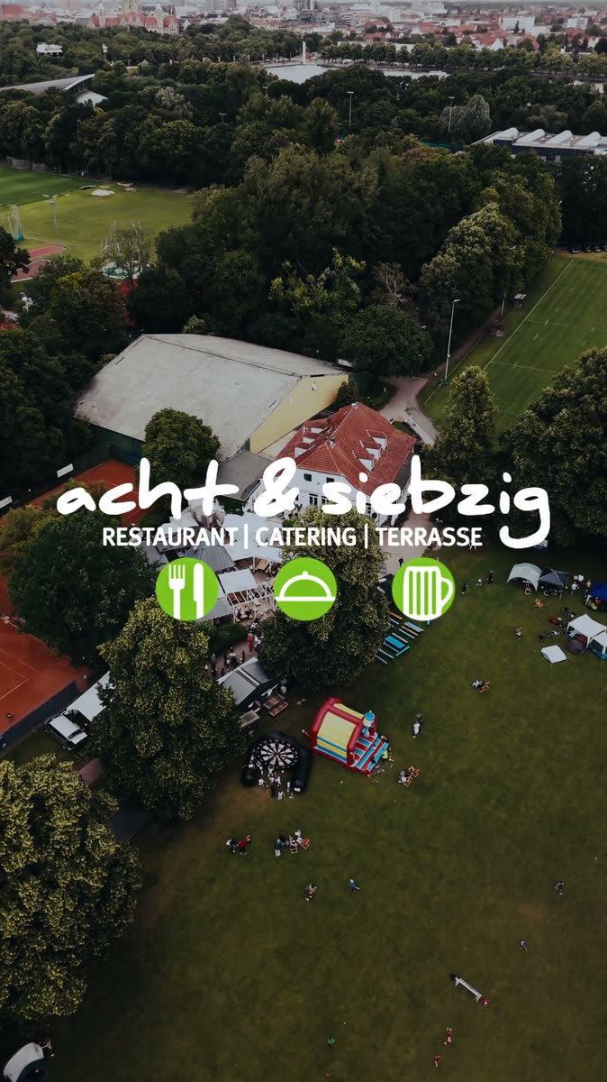 acht & siebzig · EchtKurz